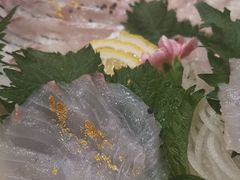 -吉之仙•中国制造•出口级食材日料店(领事馆总店)