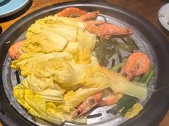 -三个渔夫·蒸汽海鲜(小白楼店)