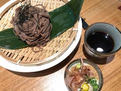 -翔峰炭火鳗鱼(悦泰街里公寓店)