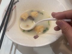 -鸭得堡老鸭汤·鸭血粉丝(南京博物院店)