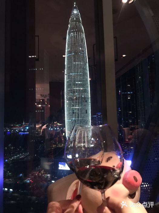 小南洋海景餐厅(深圳湾店)图片