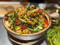 -有蚝有翅烧烤大排档·宵夜(右安门店)