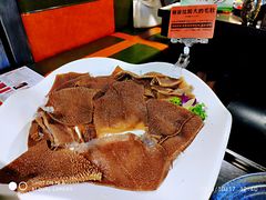 -锅说大脸毛肚重庆老火锅(佐阾店)