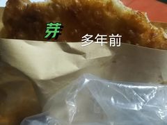 -安工大饼庞家肉饼