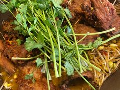 -蜀留香石锅鱼(六顺街店)