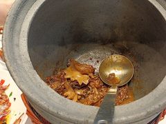 -院里寻菜·精致庭院菜(观沙岭店)