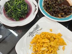 -七的湖·江南蟹舫·阳澄湖农家菜(蟹舫苑店)