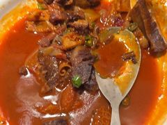 -鸽子侯·家宴·平价海鲜(绿地店)