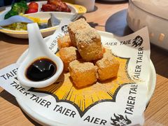 -太二酸菜鱼(深圳龙华天虹购物中心店)