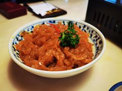 永春醋泡海蜇-林四喜·闽南传家菜(鼓浪屿店)