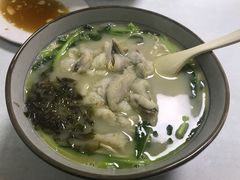 -明呈黄鱼面馆(斜土路店)