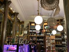 大堂-Le Comptoir de la Gastronomie