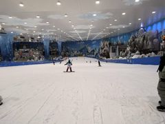 -湘江欢乐城欢乐雪域