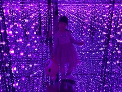 -天津梵高星空艺术馆(天河城旗舰店)