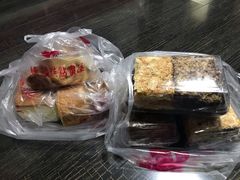 -爱德顺糕点食屋(利民道店)