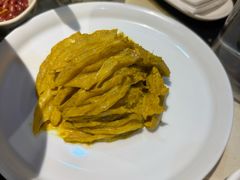 -京味斋·北京烤鸭(北京南站洋桥店)