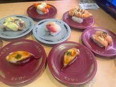 -寿司郎(皇庭广场店)