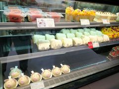 -好利来.生日蛋糕(杨家坪店)