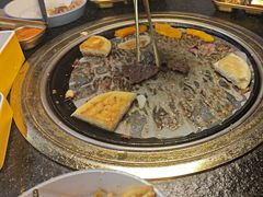 -熊大·鲜烤黄牛肉(五山店)