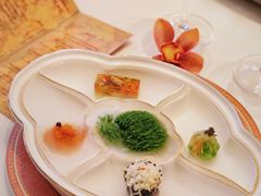 -翕间食·精致淮扬菜(江苏大剧院店)