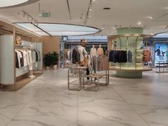 -雅戈尔富宫大酒店(观前街店)