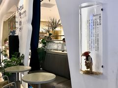 景观位-Perma Café樸門(五羊店)