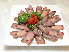 -玛丽娜中西餐厅(四道街店)