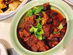 -后海16号·北京私房菜