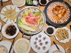 -守柴炉烤鸭(成都大邑店)