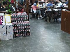 -新疆艾凡提烧烤(南站店)