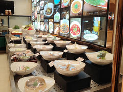 -黄岩国际大酒店·餐厅