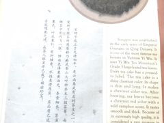 -大可堂普洱茶馆(襄阳南路馆)