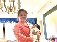 -爱的果实月嫂育婴师(世纪东方店)