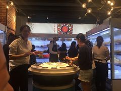-钢管厂五区小郡肝串串香(南山店)