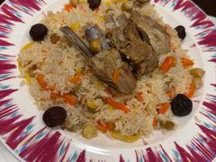 -新疆巴州金丝特餐厅(大钟寺店)