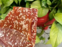 -长平腊味·潮汕特产