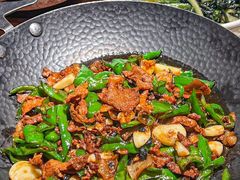 -烹湘·鲜炒湖南土菜(海珠店)