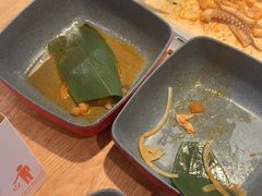 -新石器烤肉(百联川沙店)