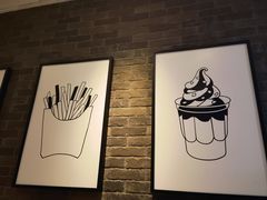 -麦当劳(沙河店)