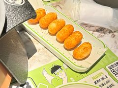 -淘蛙(广州星寰国际商业中心店)