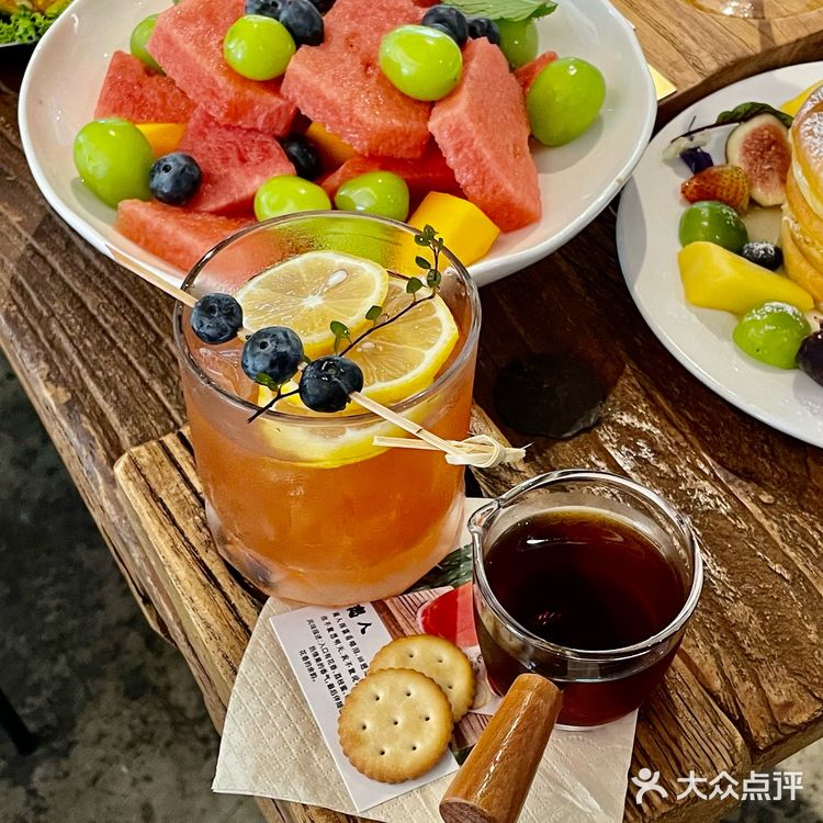 (东莞)今日去边渡饮啡?