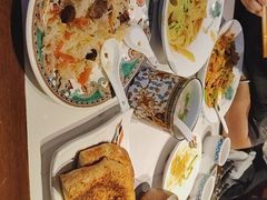 -巴依老爷新疆美食(天津远洋乐堤港店)