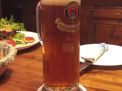 徳式黑啤-宝莱纳餐厅(滨江店)