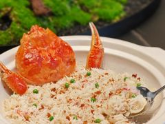 -翕间食·精致淮扬菜(江苏大剧院店)