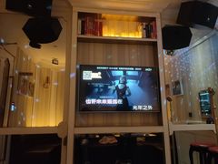 -星聚会KTV(合生汇黑金店)