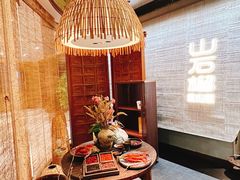 -山石榴·贵州菜(丰盛里店)