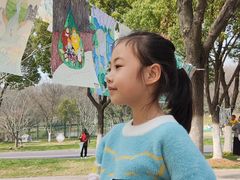 -羊山湖公园