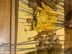 -那些年记忆烧烤