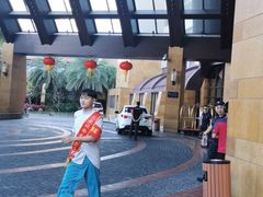 -三亚湾海居铂尔曼度假酒店