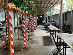 -披萨大叔(上海路店)